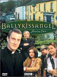 Ballykissangel, Paul Harrison, Director